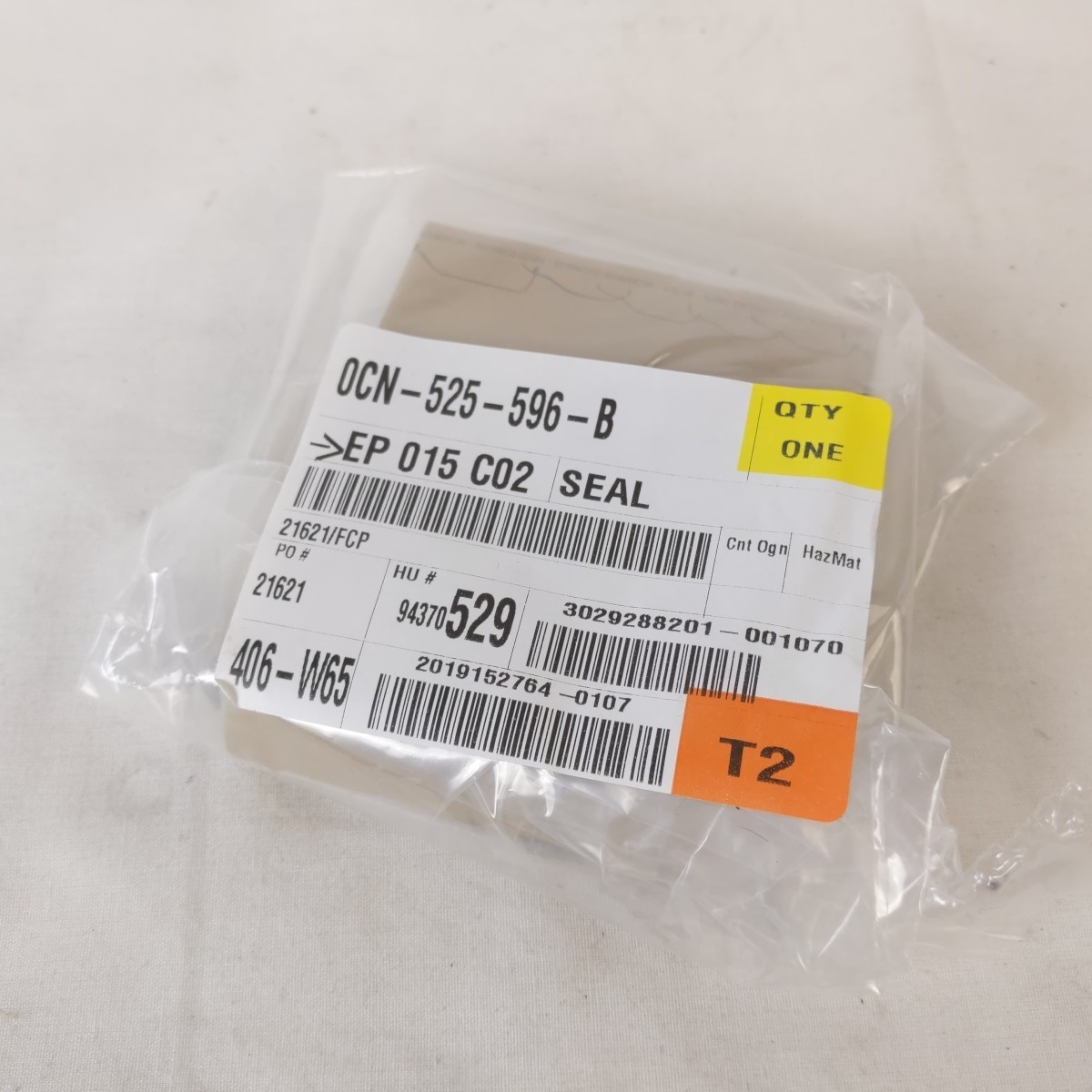 Genuine OEM Volkswagen Transfer Case Output Shaft Seal 0CN-525-596-B