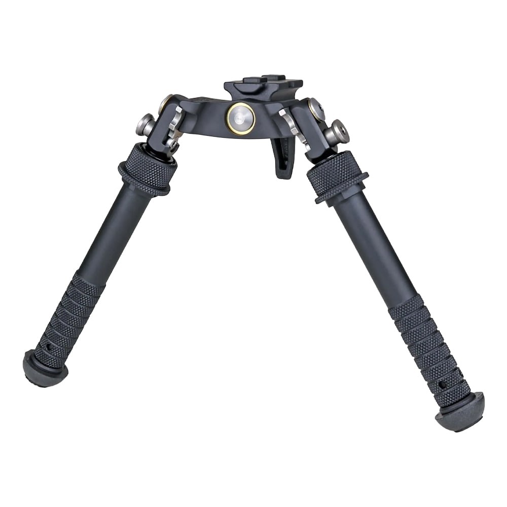 B&T Atlas CAL Gen 2 Bipod with Area 419 ARCALOCK QD Clamp BT65-NC-QD-ARCA-Clamp