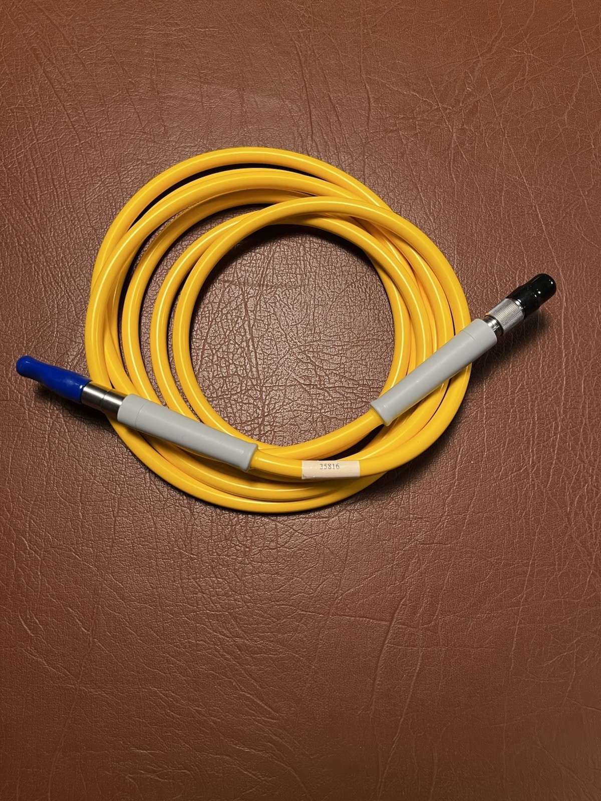 Lot Of Karl Storz, ACMI, Wolf, Luxtec, Welch Allyn Fiber Optic Cables