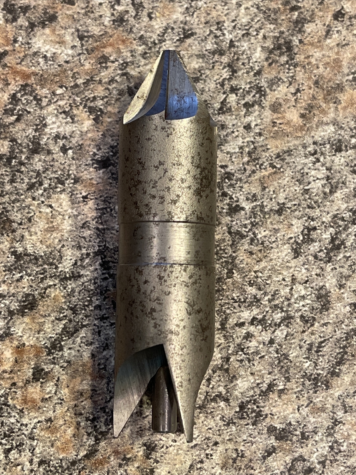 Lyman Deburring Tool .17 To .45 Caliber 7810199 #94