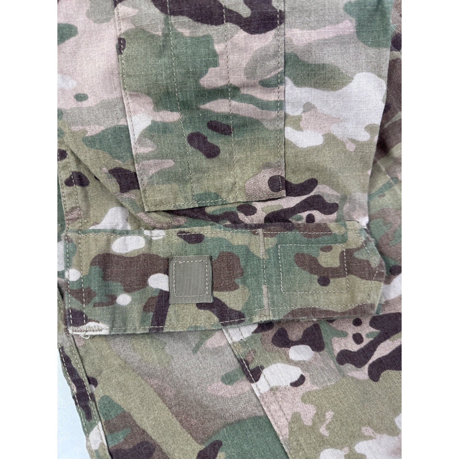 NEW OCP ACU COAT Mens Medium Long NWT