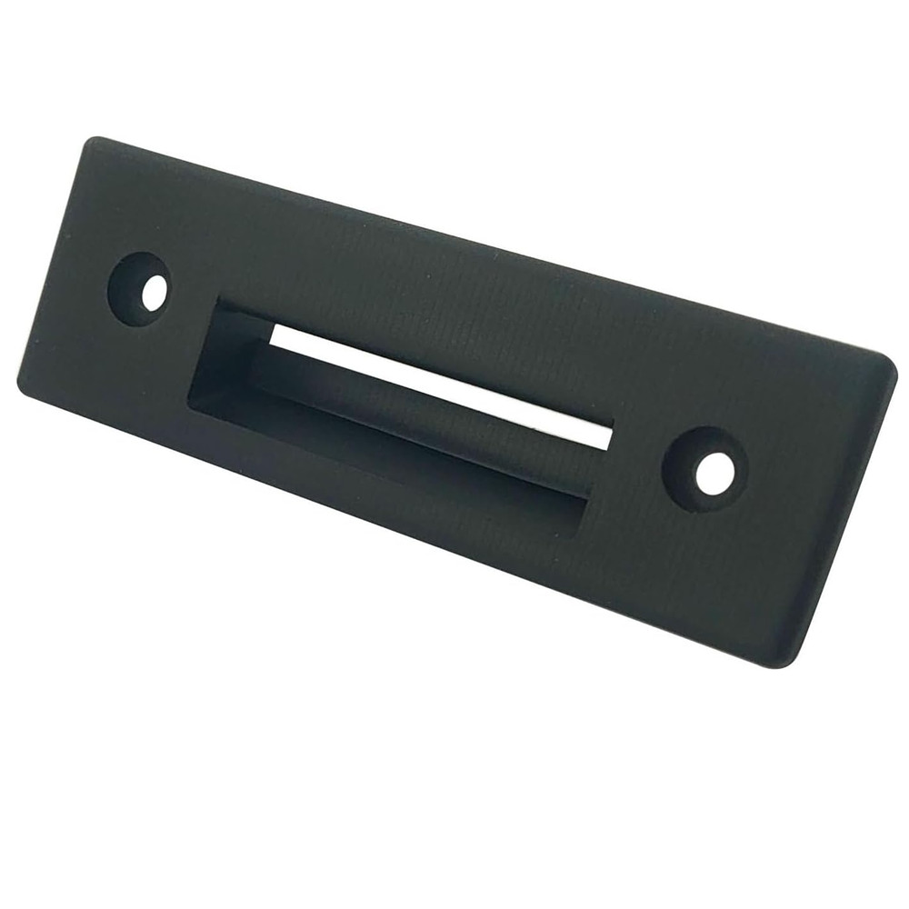 Rear Moonroof Latch Rev-0 F Retainer 84900118 for Traverse Acadia Enclave Black