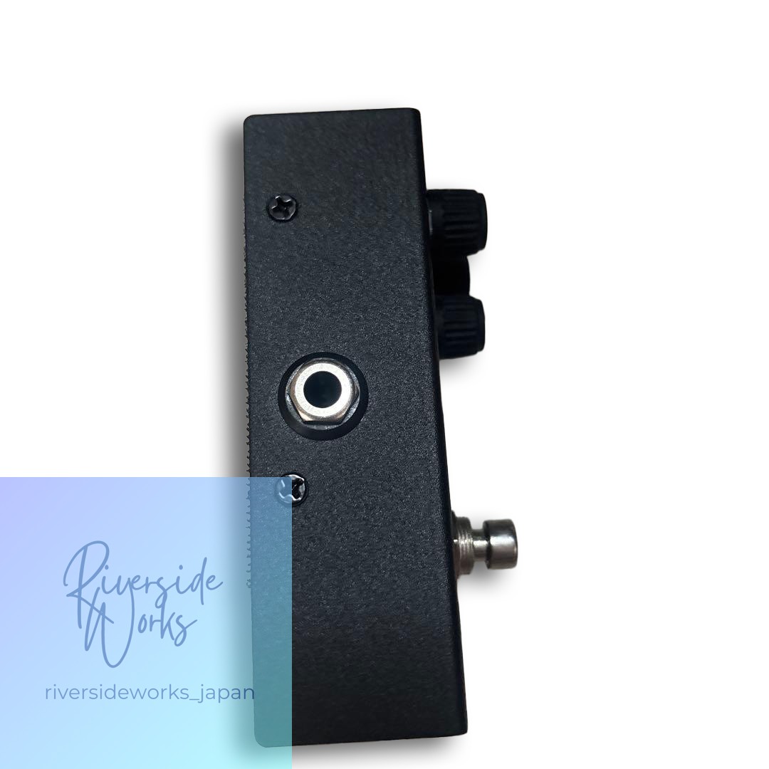 Sadowsky Bass Preamp