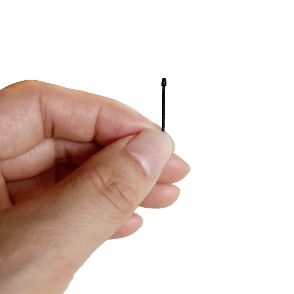 MJKOR 20 PCS 2B Pen Tips Replacement Compatible with Remarkable 2 Pencil, Pen...