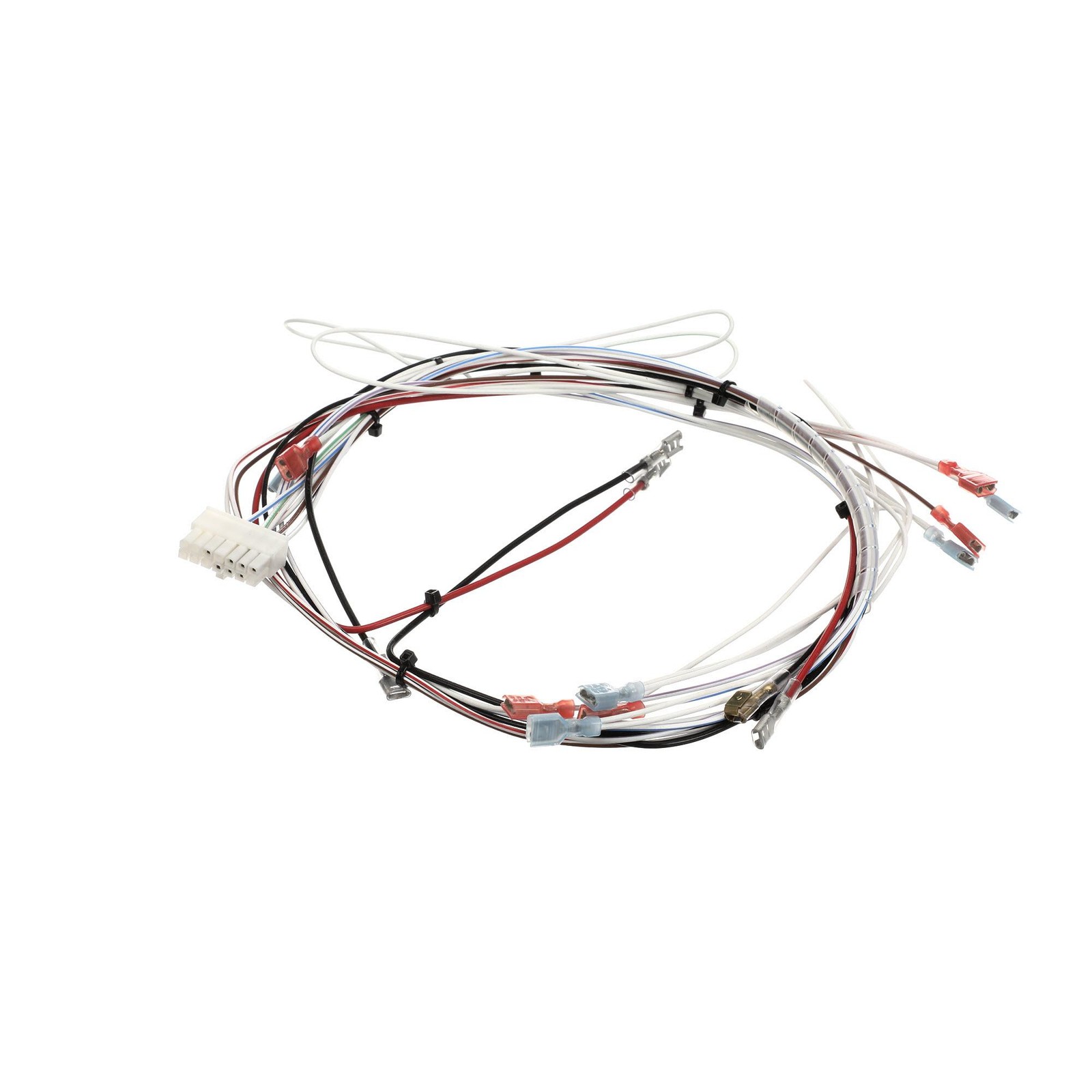 Bunn Wiring Harness, Itcb Mcd 36677.0024 - Genuine OEM Replacement Part