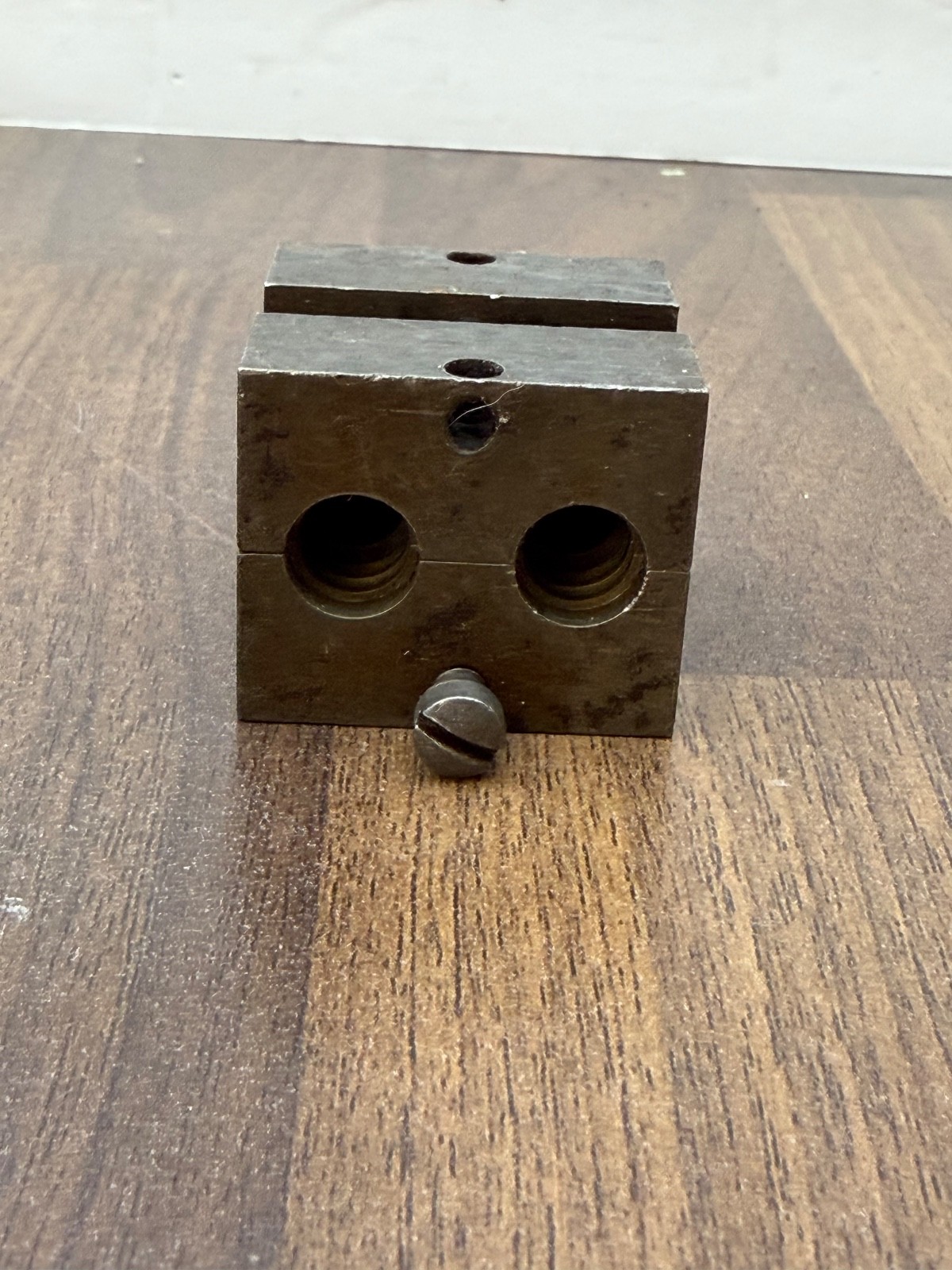 Modern Bond B-429 Double Cavity Bullet Casting Mold