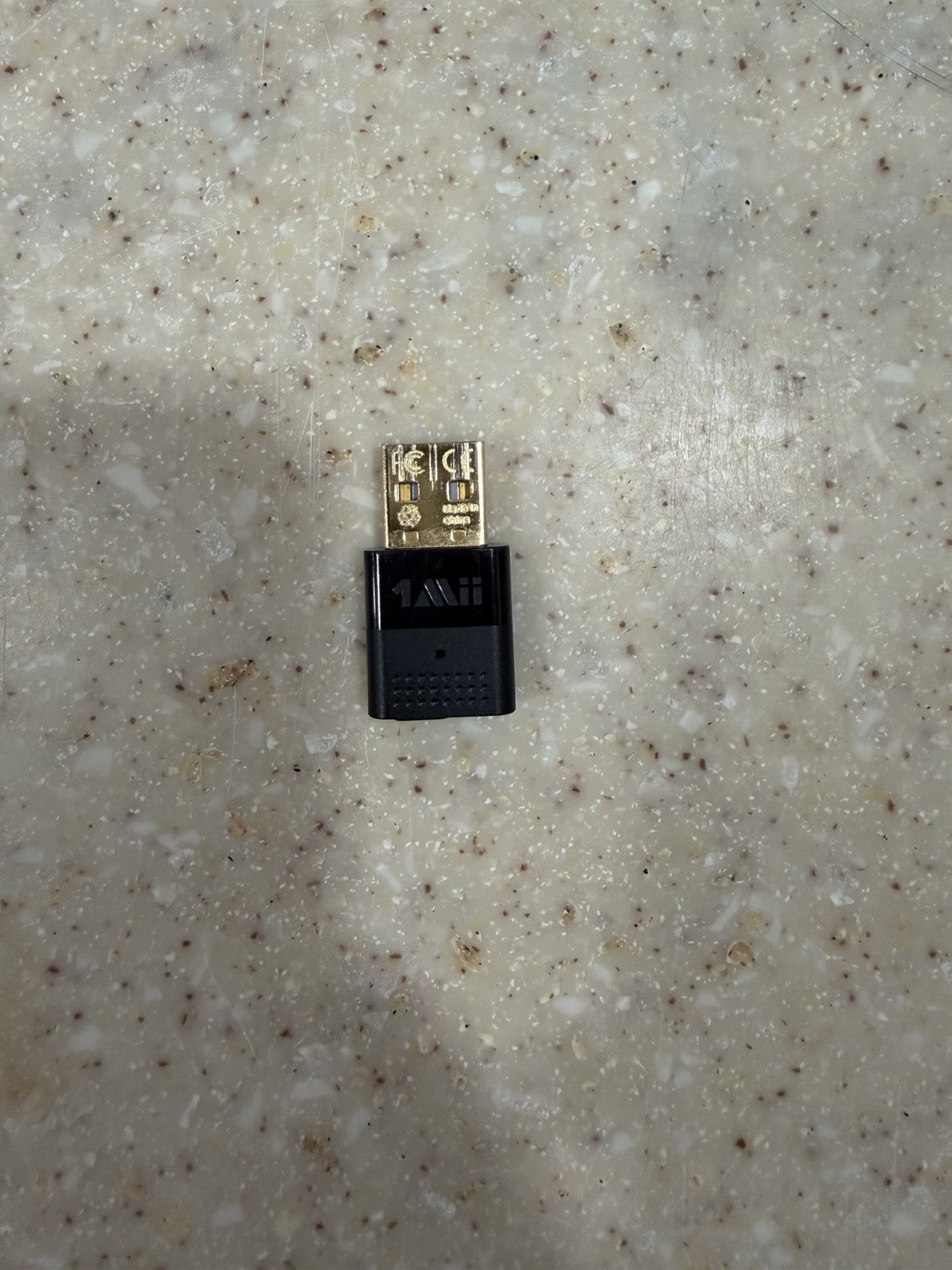 1Mii USB Bluetooth Adapter for PC B10