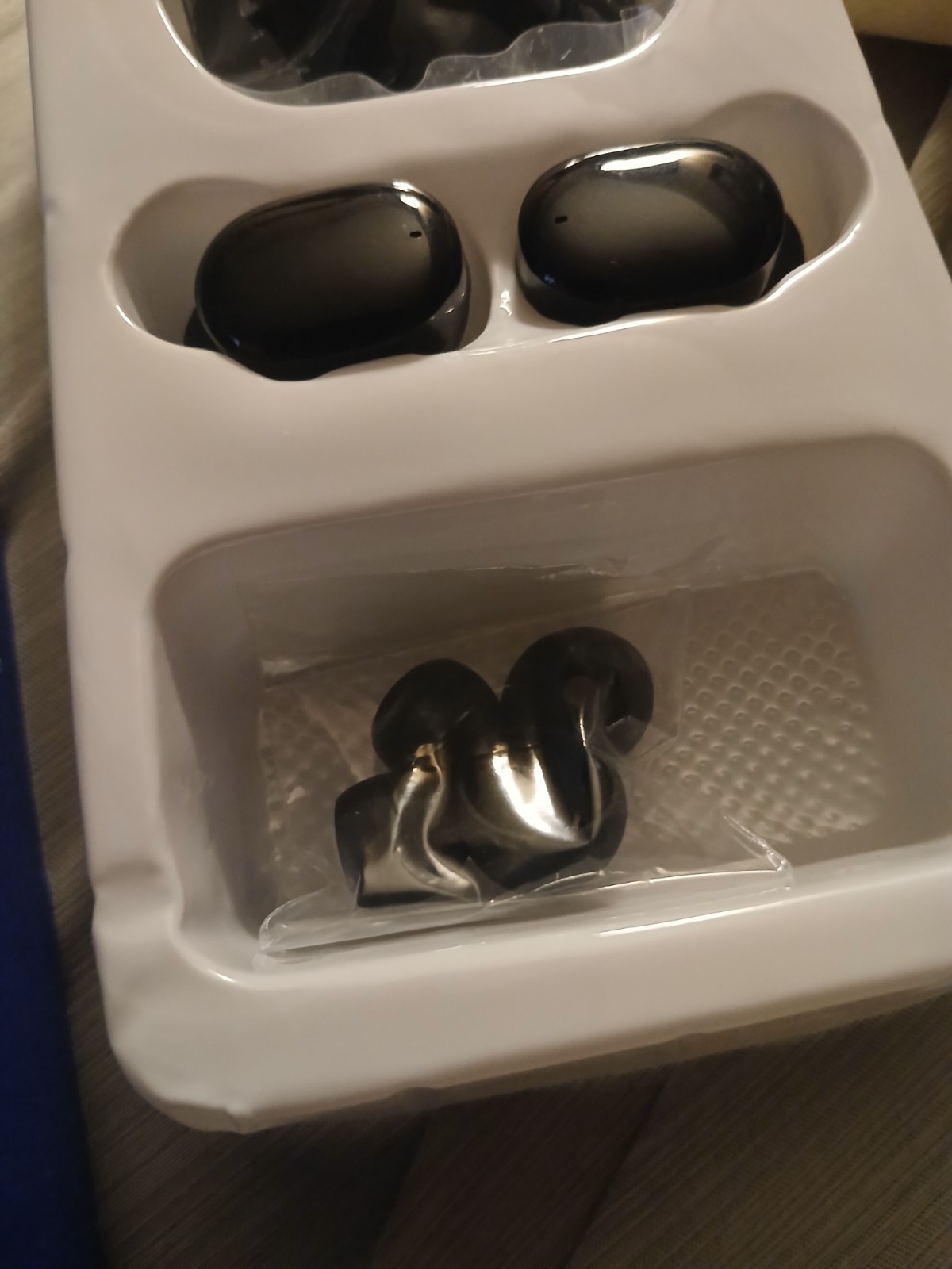 G9S True Wireless Headset