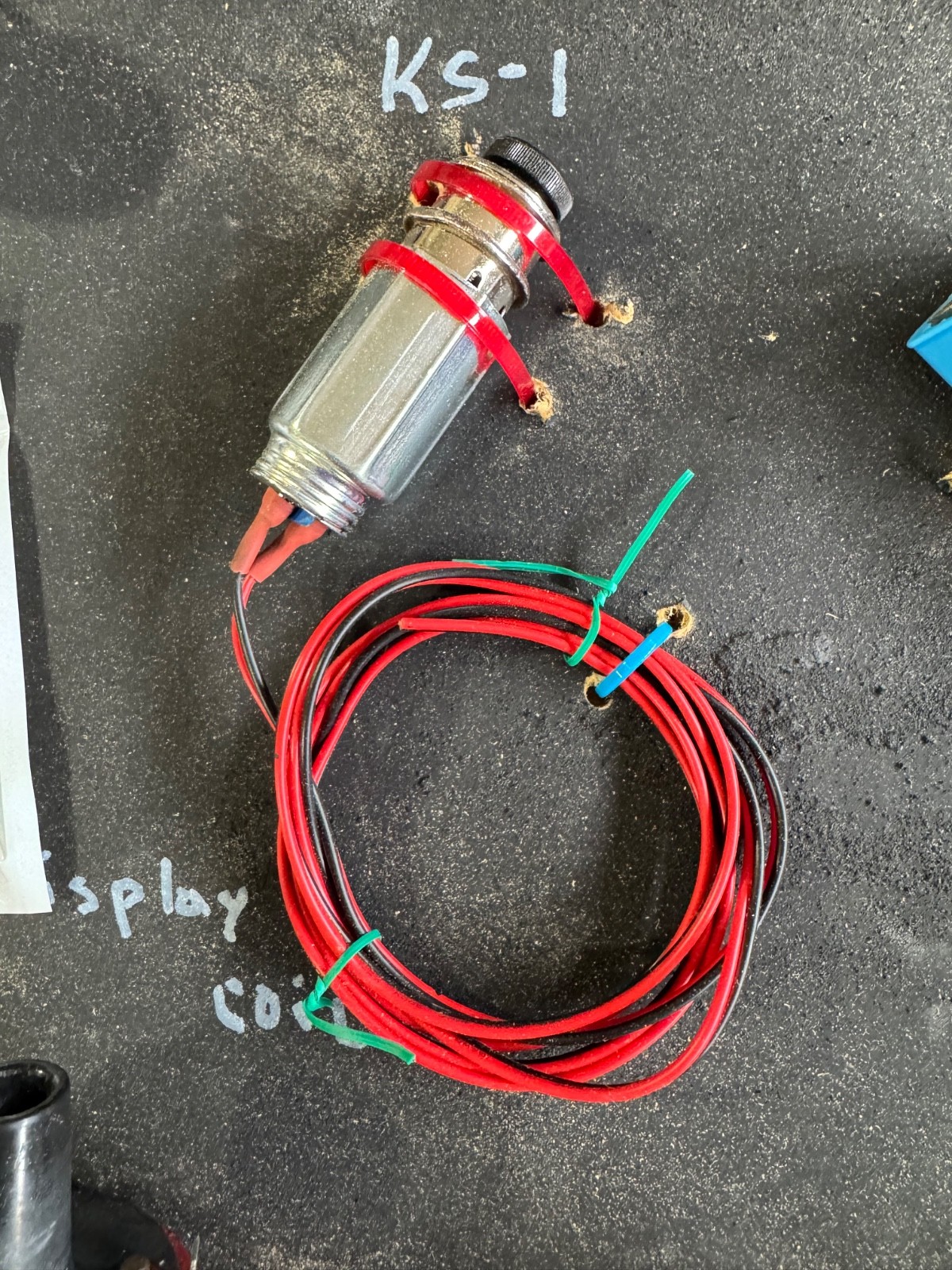hidden kill switch for car 3 styles