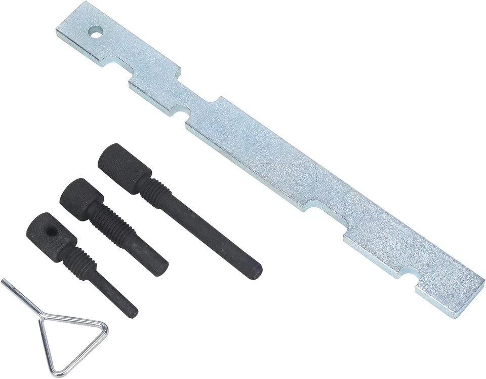 5pcs Engine Camshaft Alignment Tool Kit for Ford 2.0L, 2.3L, 2.5L