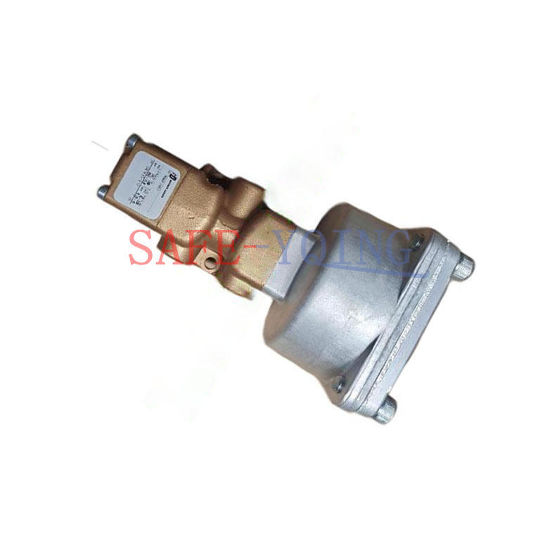 1PC 90AR1082 Control Valve For Gardner Denver FUSHENG FS Curtis NEW