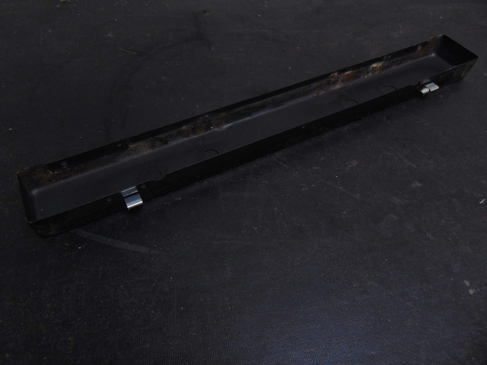 Amana Range AGR5712BOB Manifold Panel 74009827