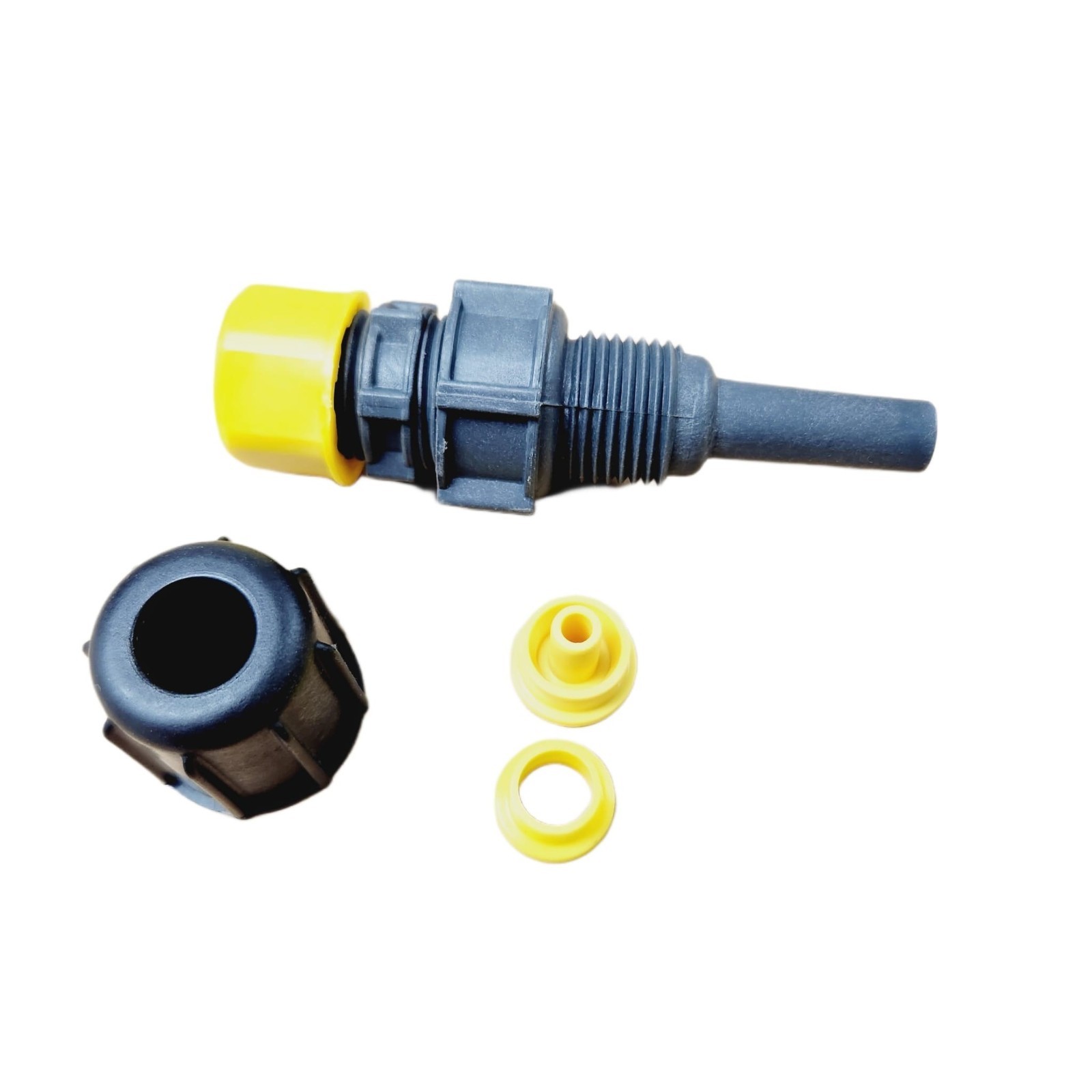 LMI U52615 Unidose Parts – Injection Valve