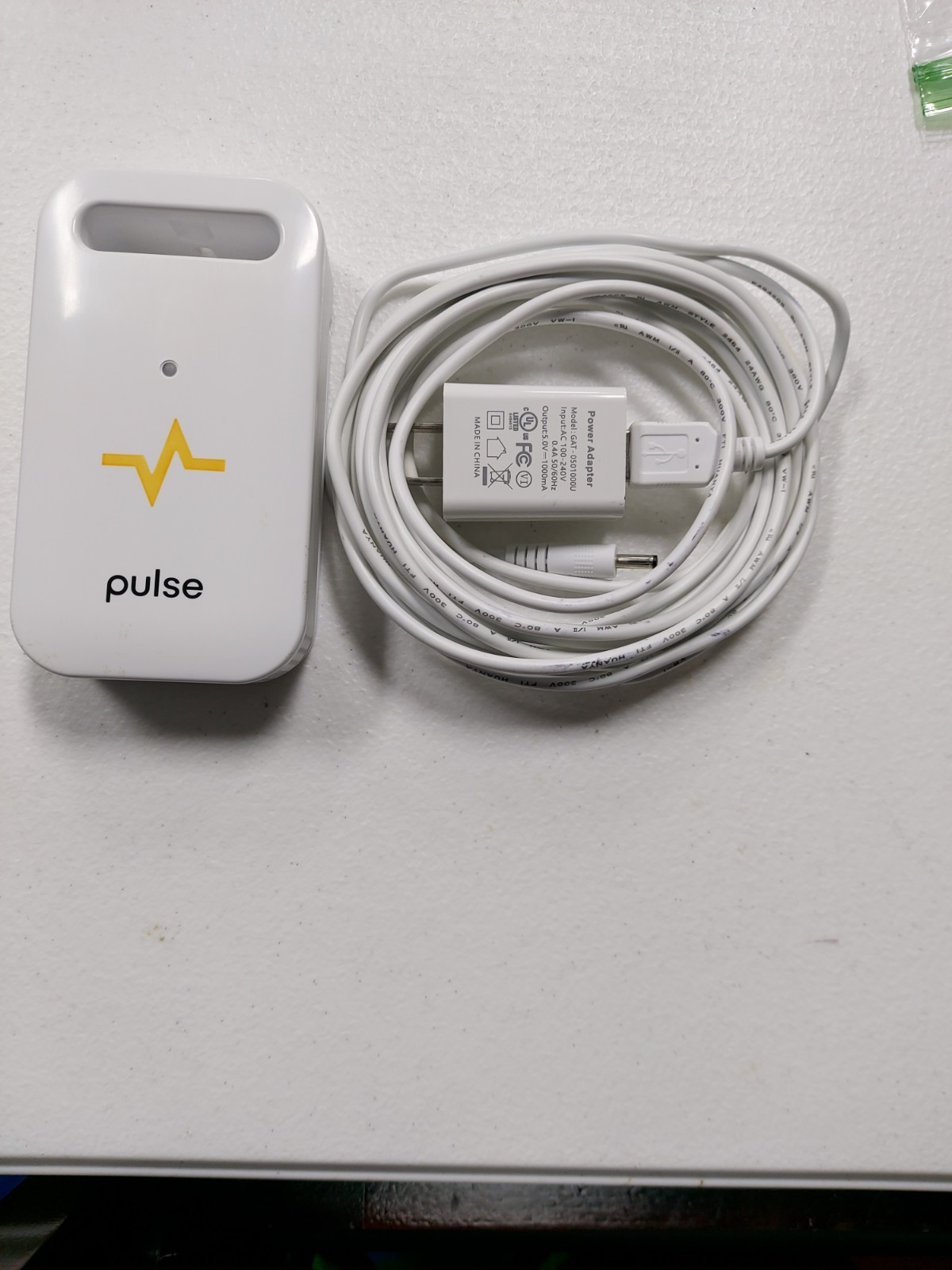 Pulse One Environmental Monitor Grow Room Monitor