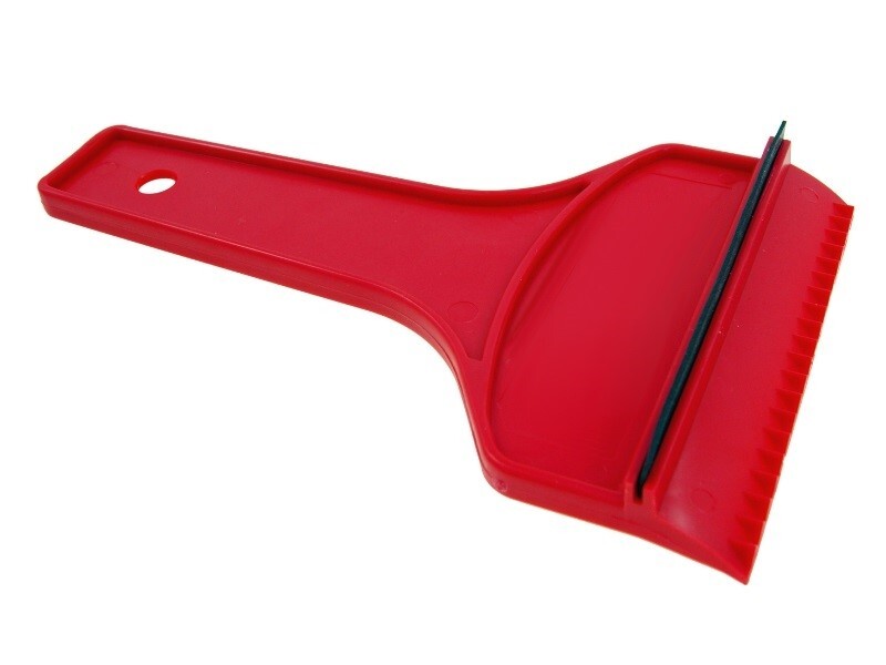 Heavy Duty Ice Scraper for Car Window Windscreen Frost Snow Winter