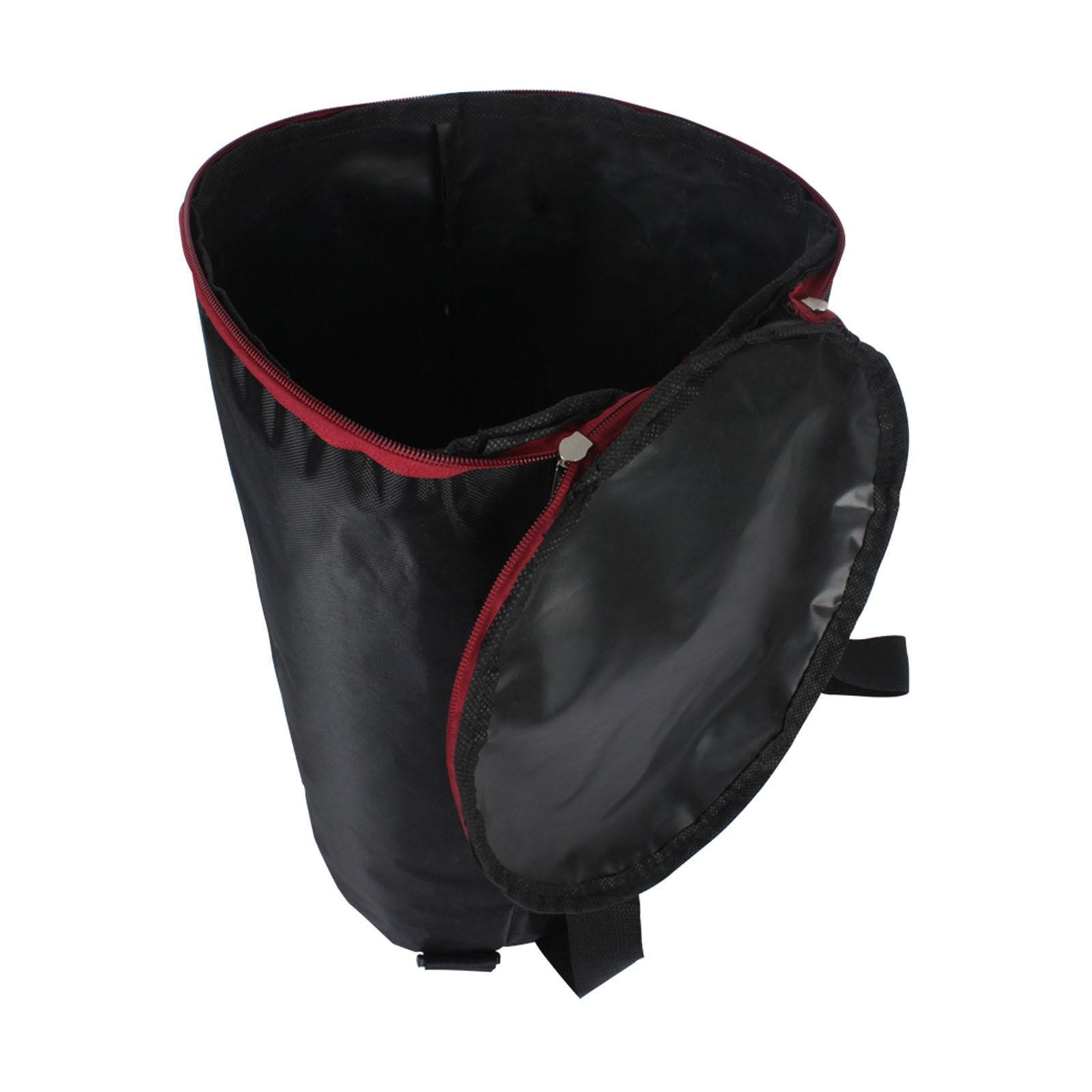 African Drum Gig Bag Djembe Bag African Drum Storage Case