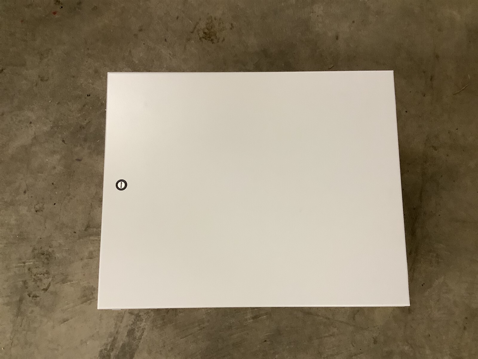 Hoffman CP486030R Concept Enclosure