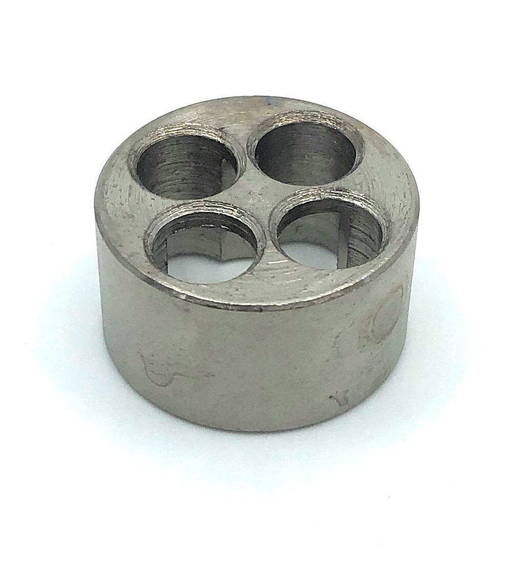 ASP lower ball cage Compatible with Titan 704-703