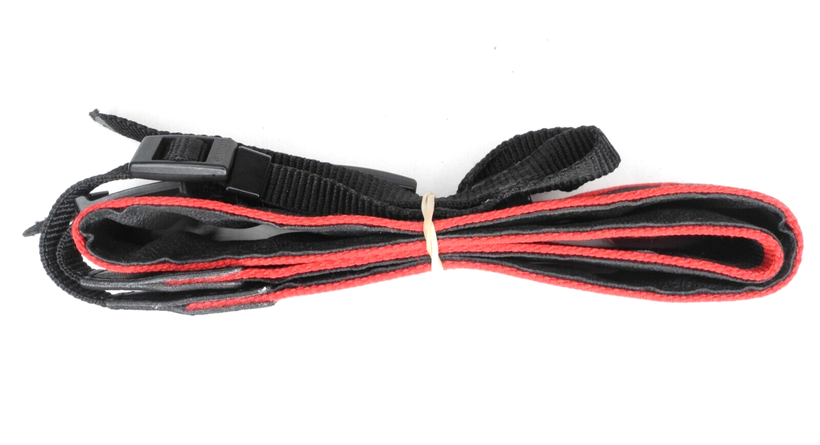 Canon EOS 6D EW-EOS6D Genuine Black / Red / White Camera Neck Strap