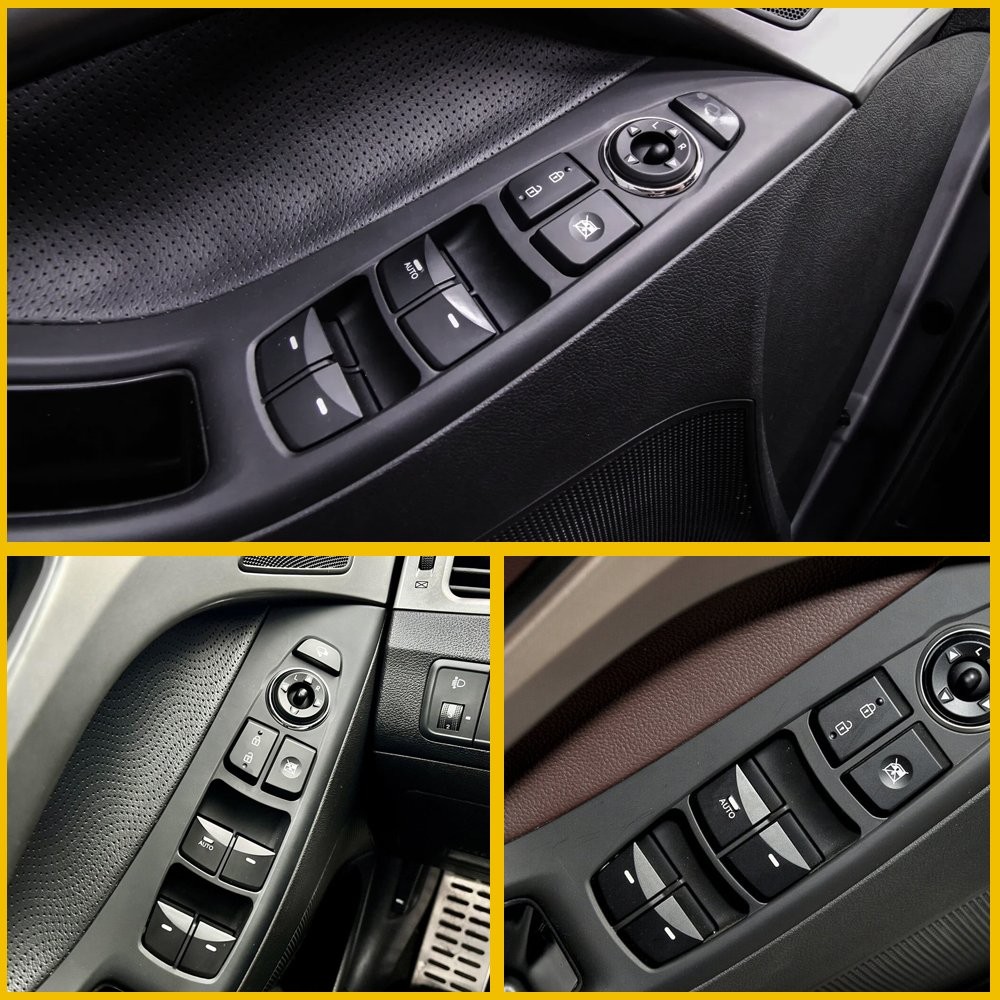 For 2014 2015 2016 Hyundai Elantra Door Window Switch Panel Control Driver Side