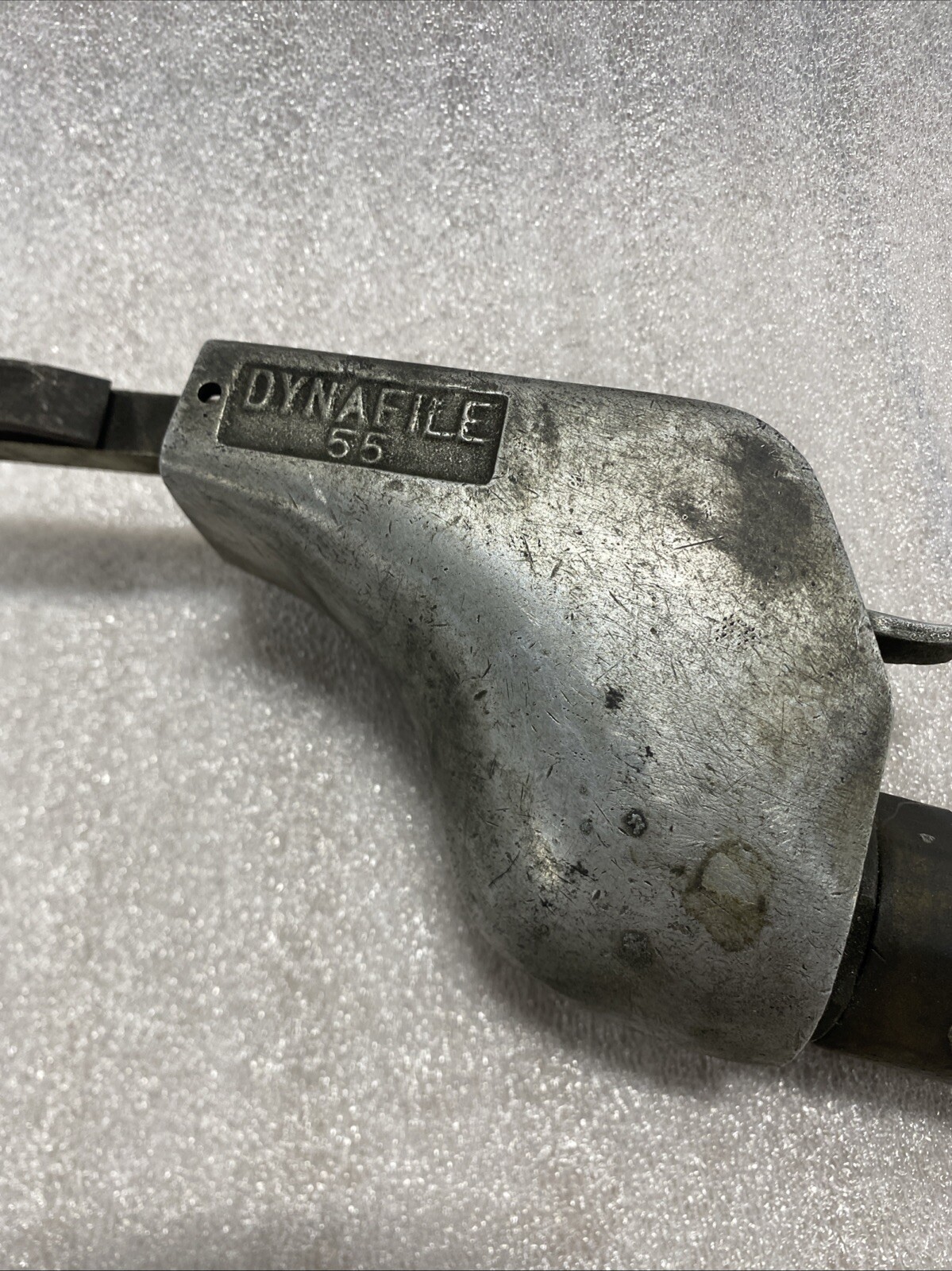 USED DYNABRADE DYNAFILE MODEL 55