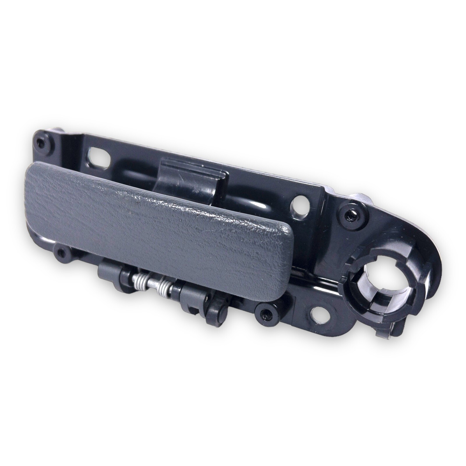 2002-2007 Jeep Liberty Glove Box Latch Handle Lock Gray