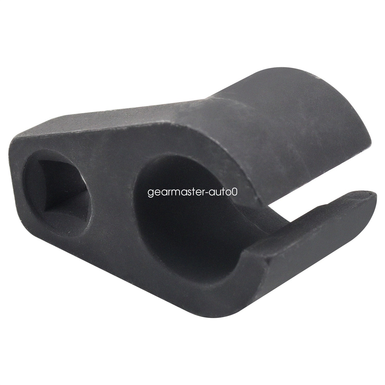 7/8-Inch 22mm Offset Oxygen O2 Sensor Socket Wrench Removal Tool Drive 3/8" US
