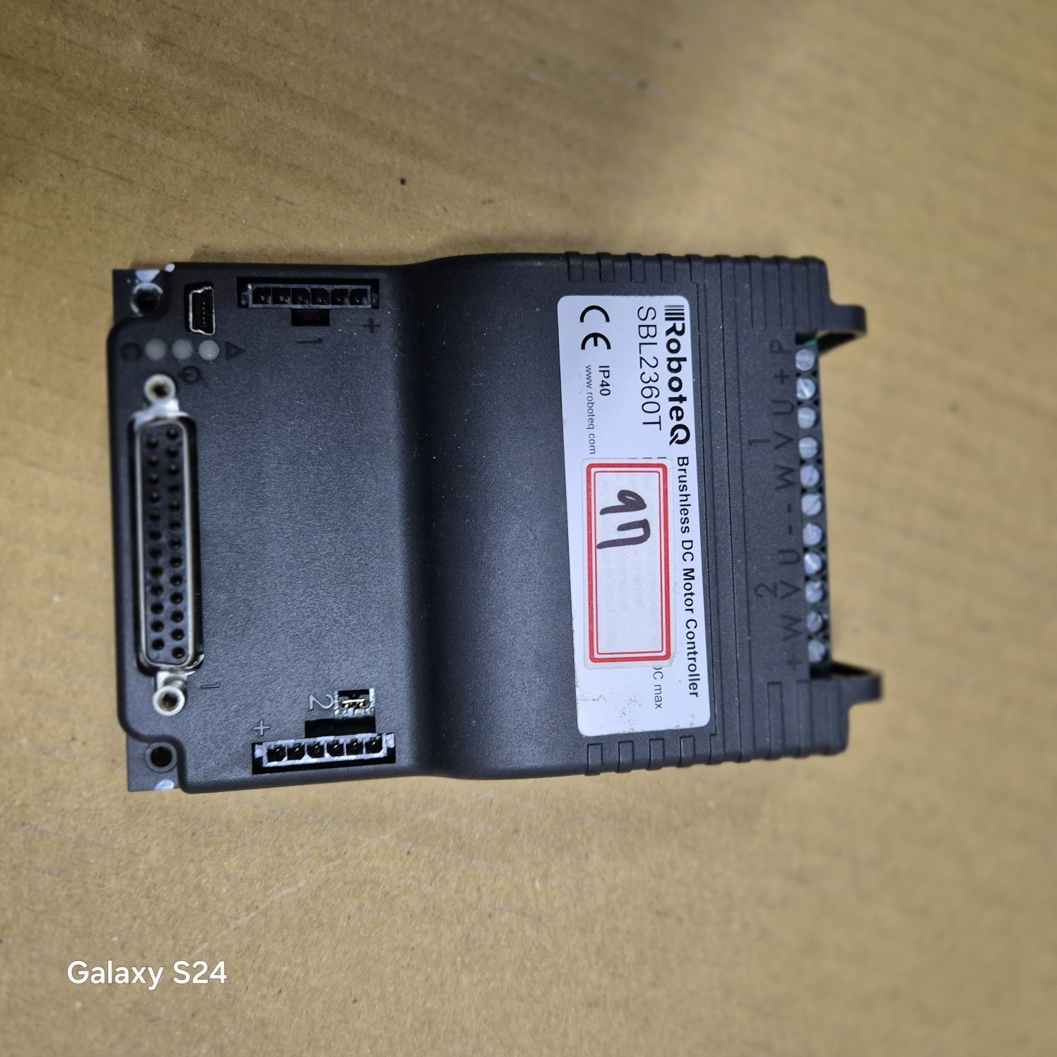 SBL2360T