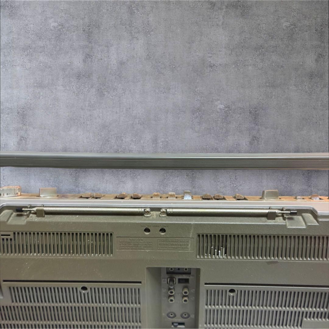 HITACHI PERDISCO TRK-8800RM (as-is condition)