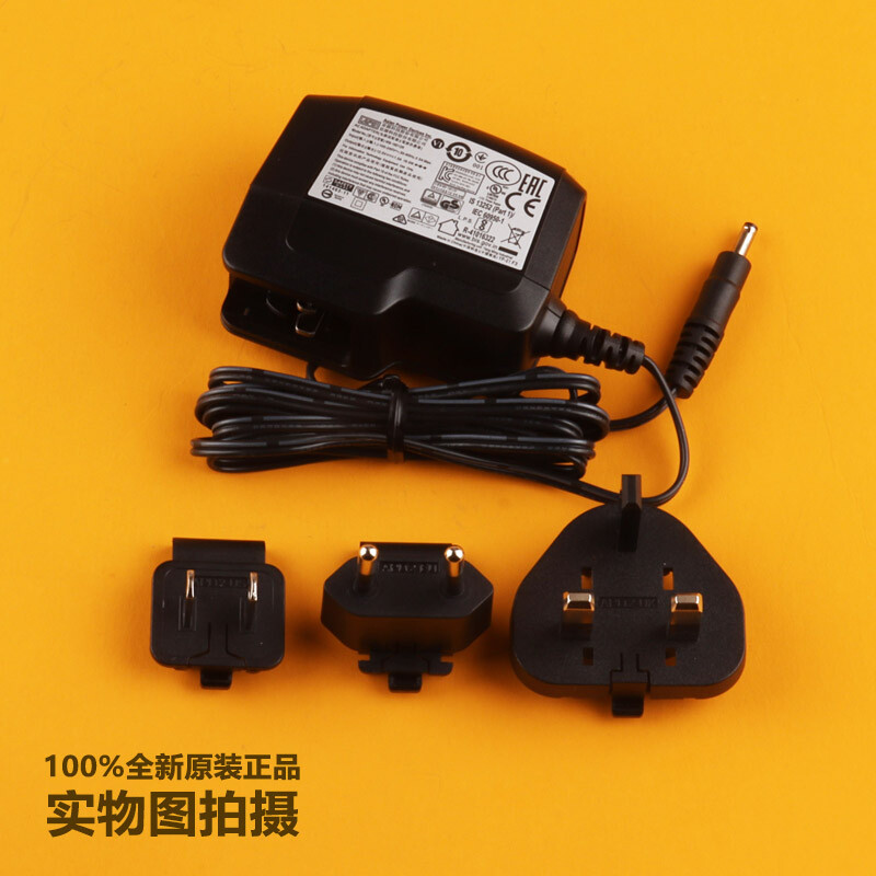 Power Supply AC Adapter for Blackmagic Design HyperDeck Studio Recorder