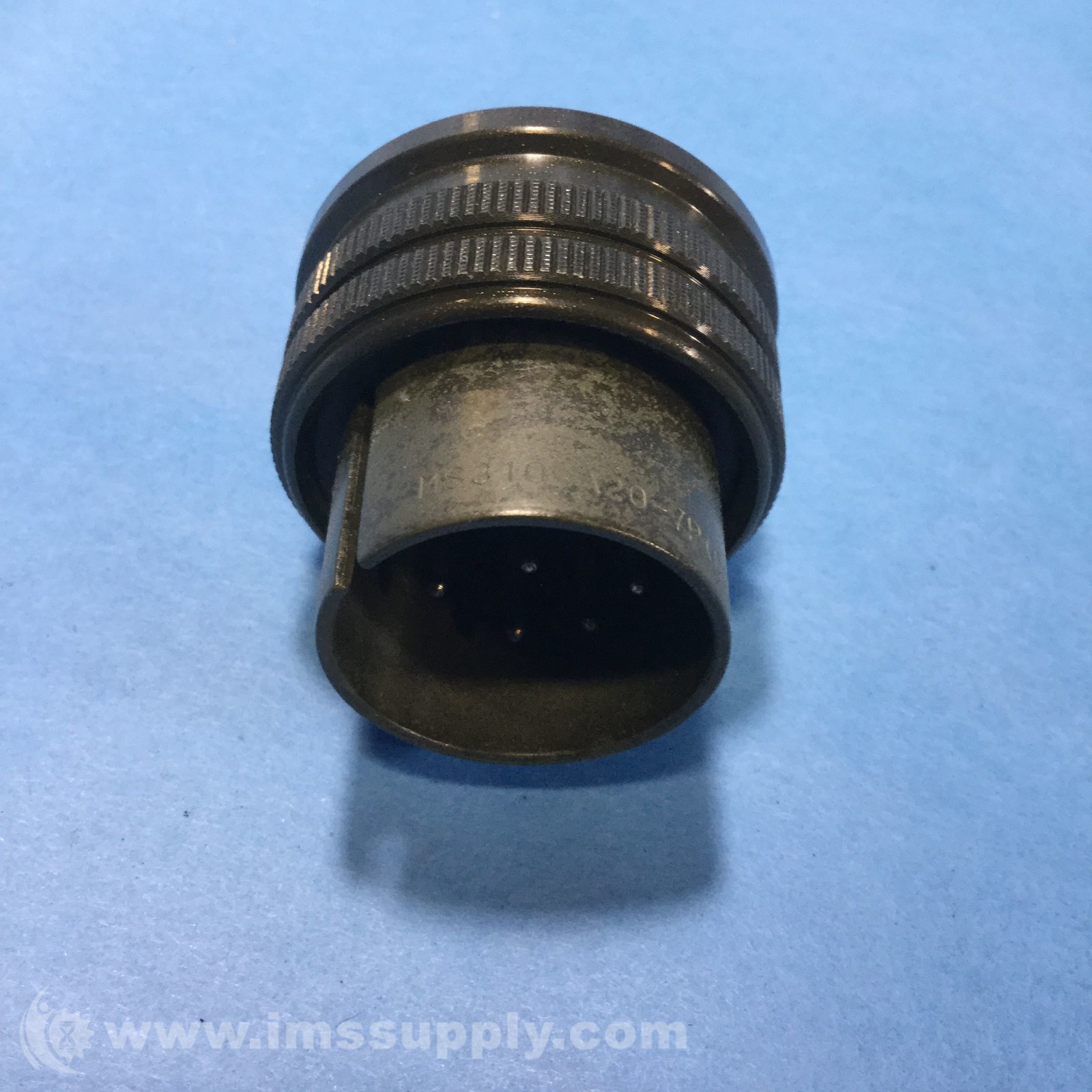 DDK MS3106A20-7P Circular Connector USIP