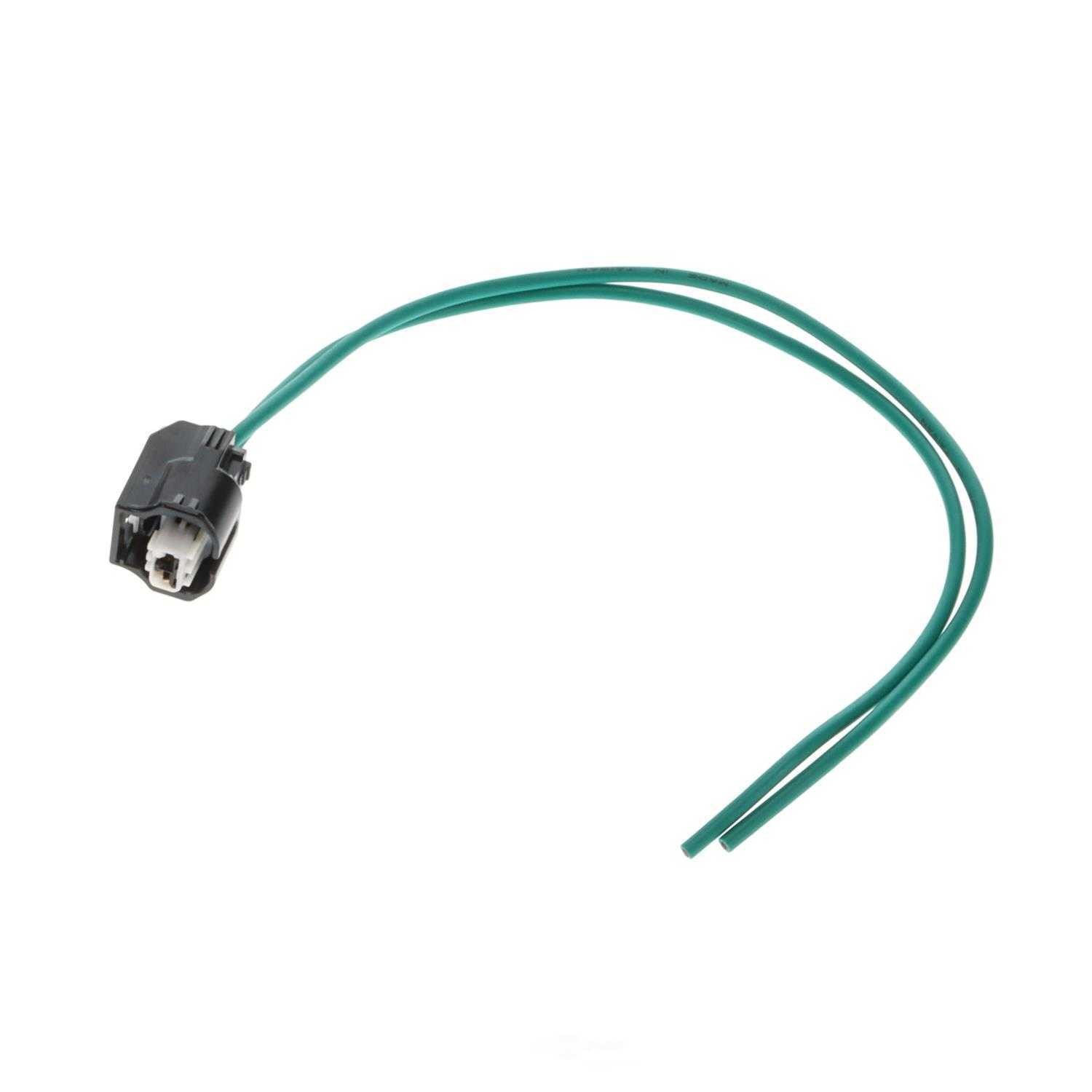 Diesel Fuel Injector Pump Connector Standard S2496