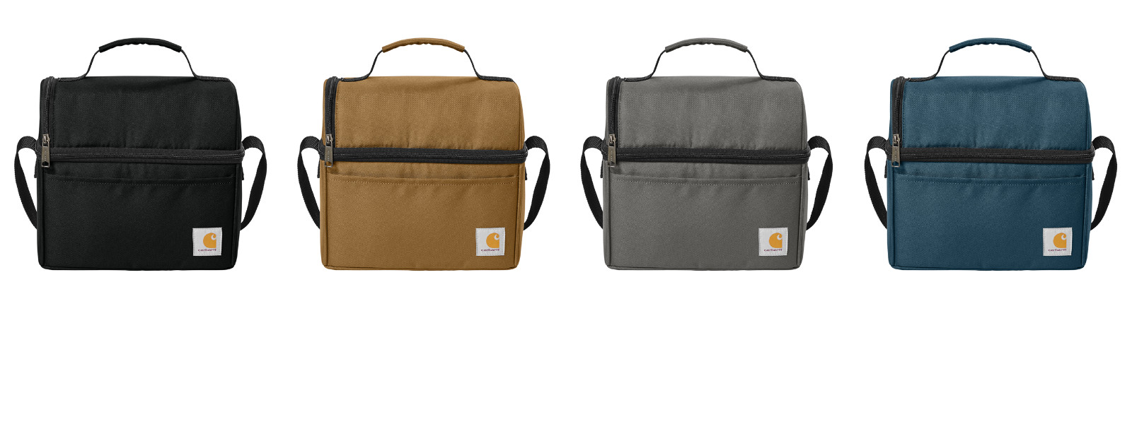 Carhartt Lunch 6-Can Cooler - NWT