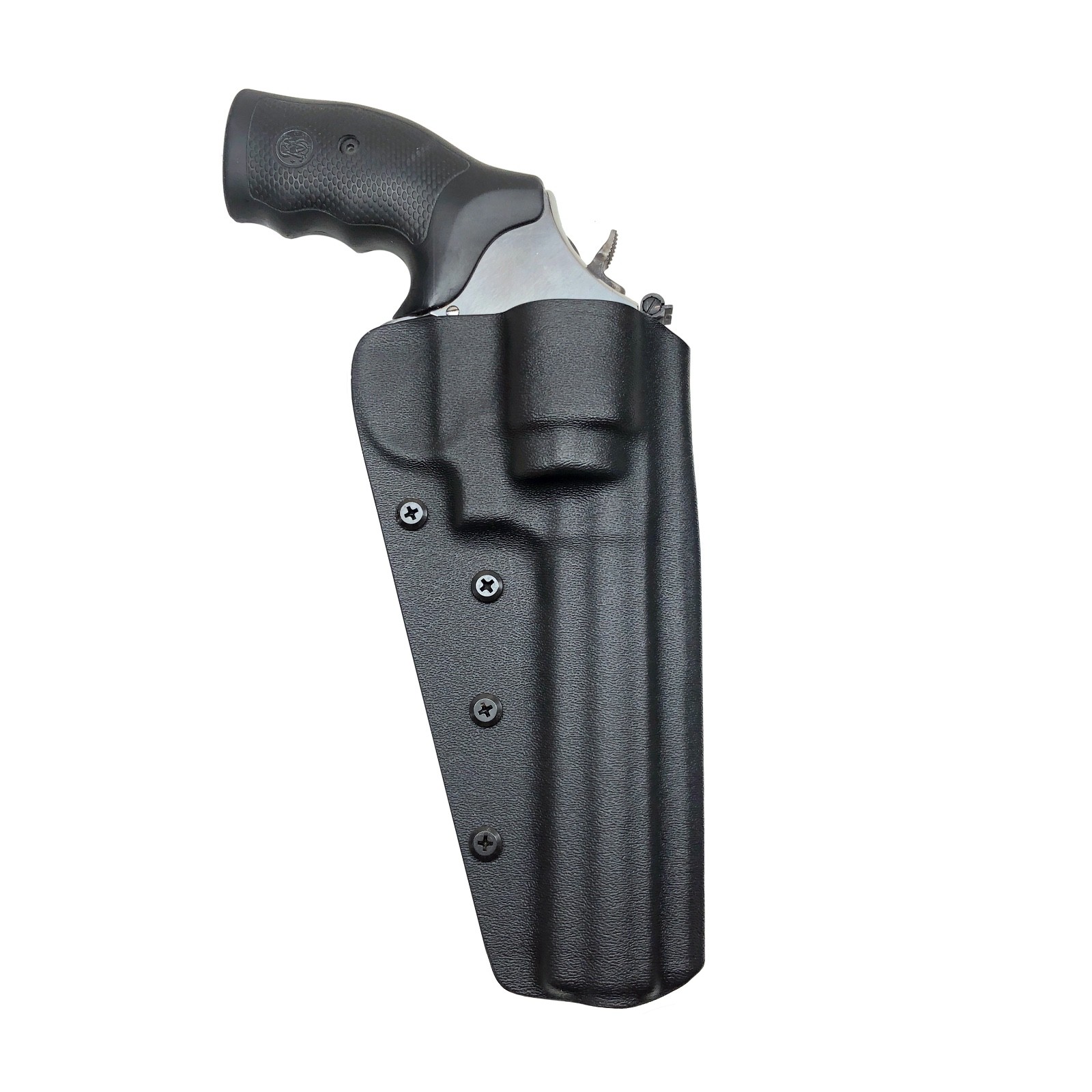 OWB Holster for Smith & Wesson Revolver QLS G-Code RTI Blackhawk Serpa QD