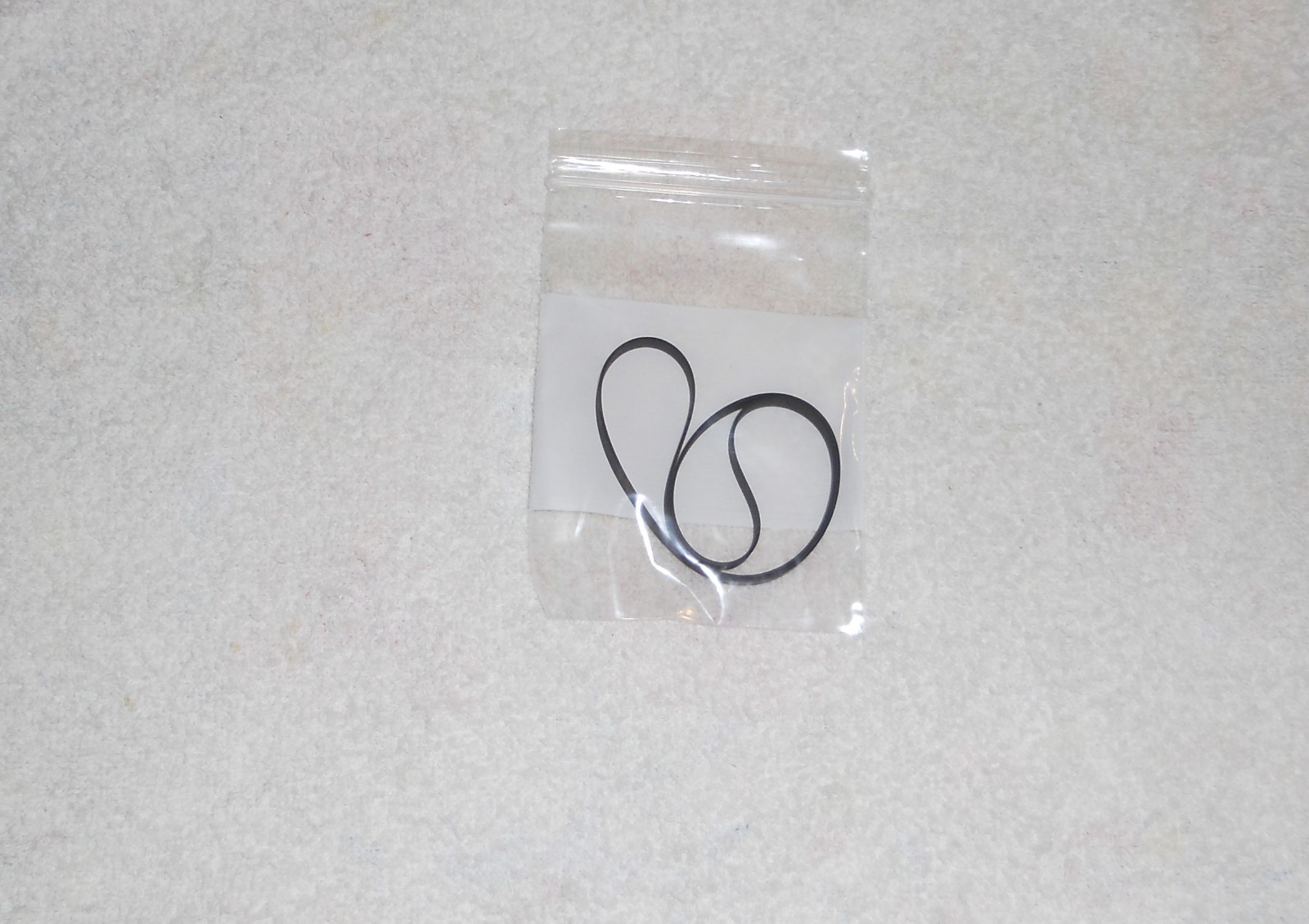 Turntable Belt for YORK YORX FM2121 FM2411  FM2005  FM2502  M-2409       15.2