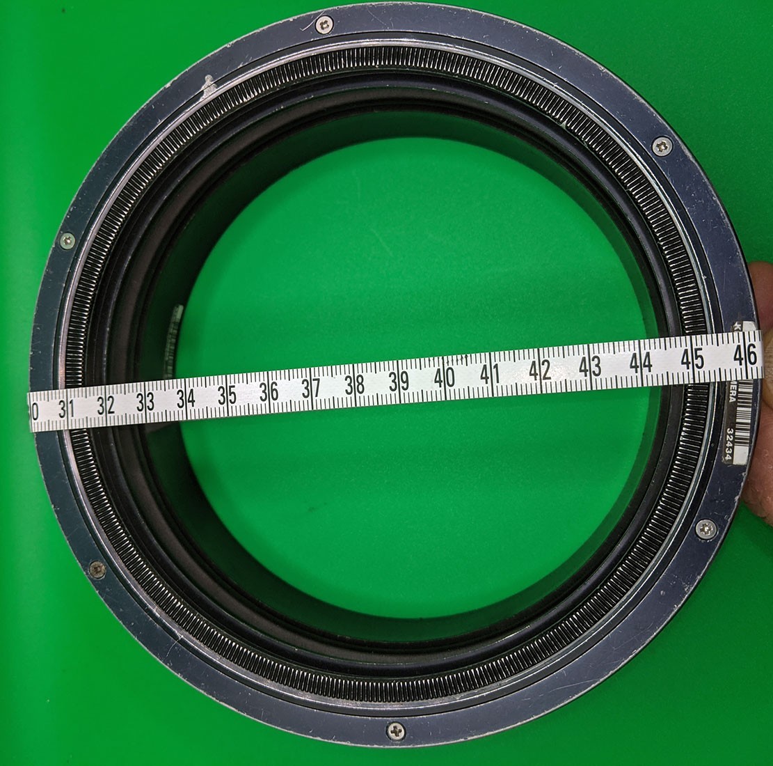 ARRI Ring