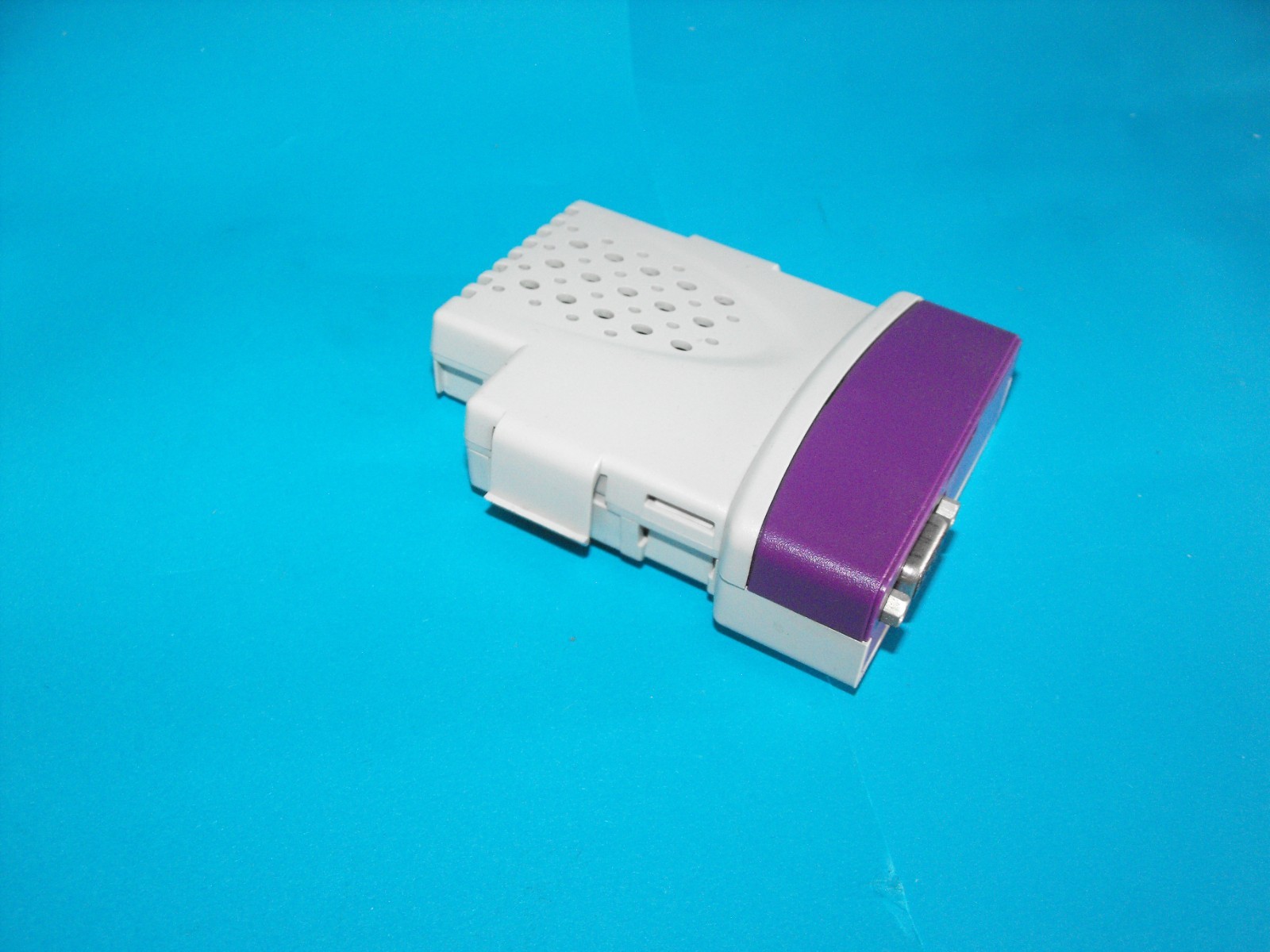 Control Tehniques SP SM-Profibus-DP.STDQ48.ISSUE:2.0.USED