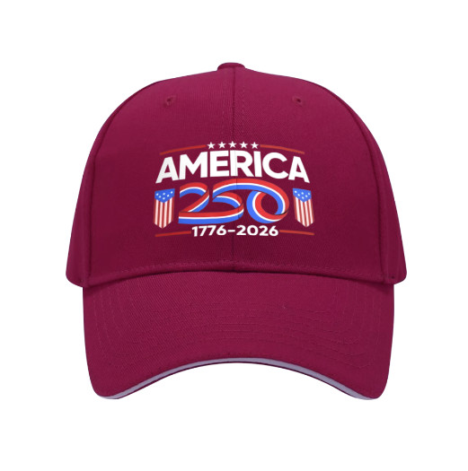 America 250th Birthday Hat 1776 2026 America 250 Anniversary Hat USA Patriot Cap