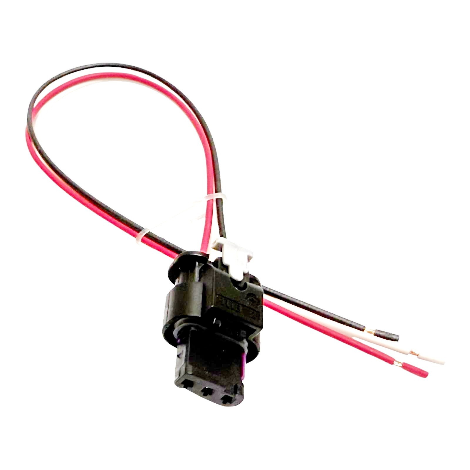 Parking Aid Sensor Connector Front Fits Audi Volkswagen 2015-2025