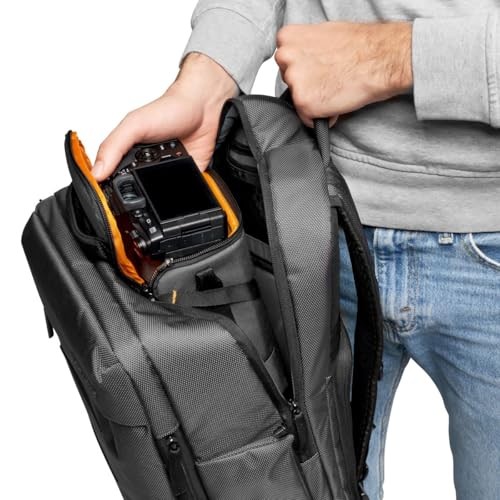 LOWEPRO GEARUP CREATOR BOX II LARGE LP37348-GRL - GRAY