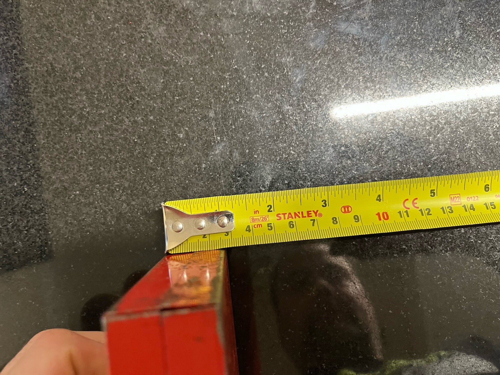 Snap On KRA255A Metal Tool Box