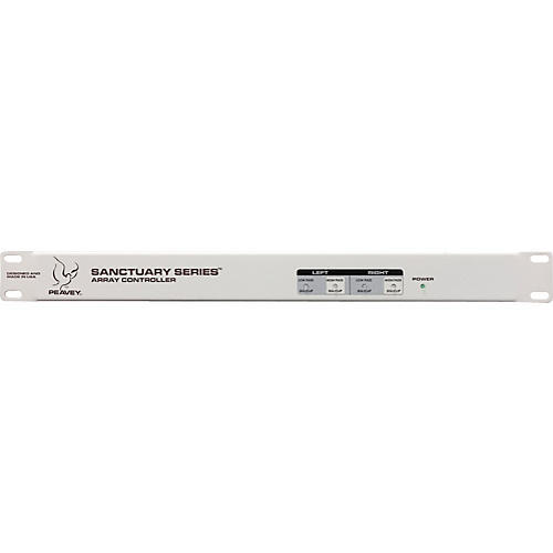 Peavey SSE Sanctuary Series Line Array Controller