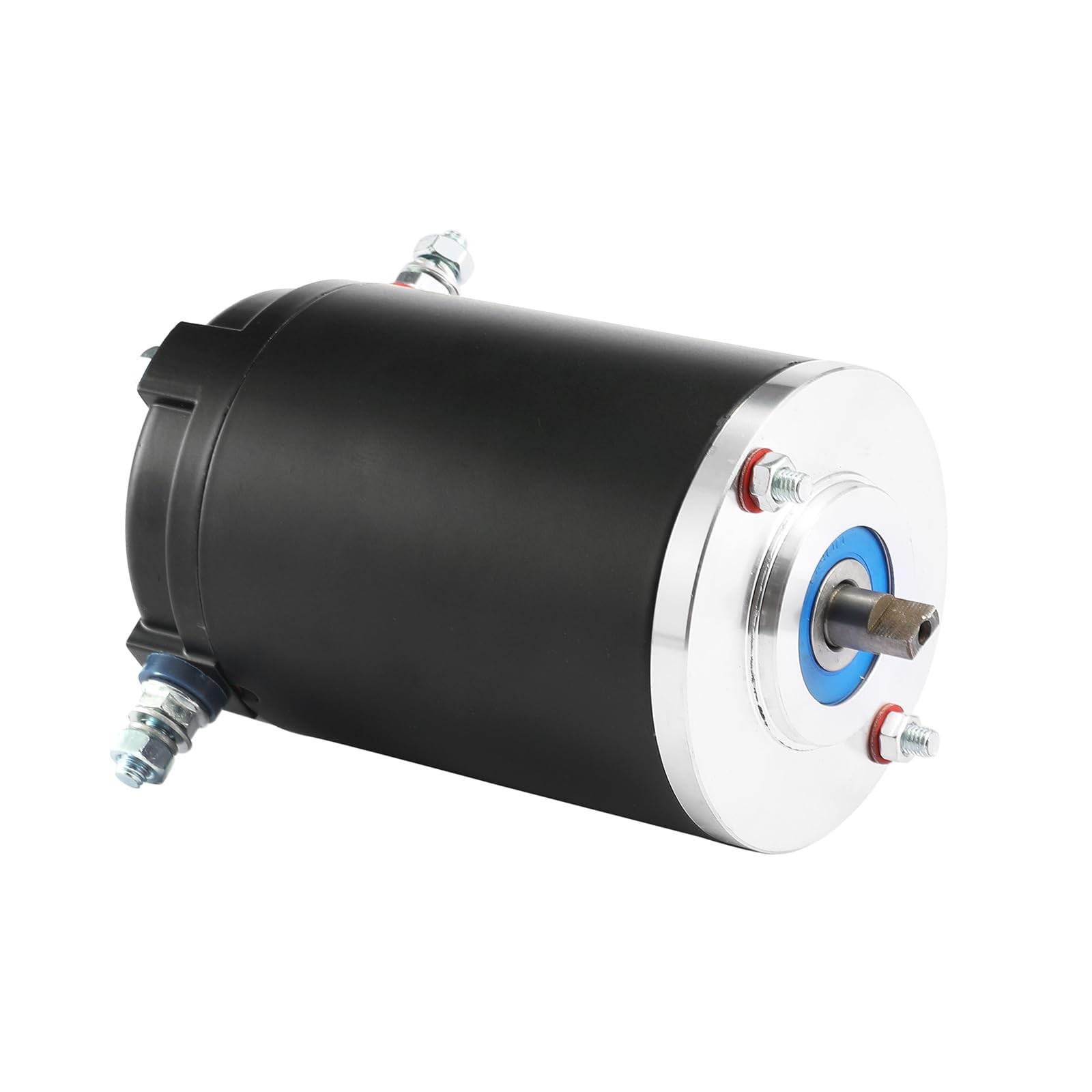 ZFQPTO 167576 F000MM0809 12V Leveling System Hydraulic Slide Out Pump Motor f...