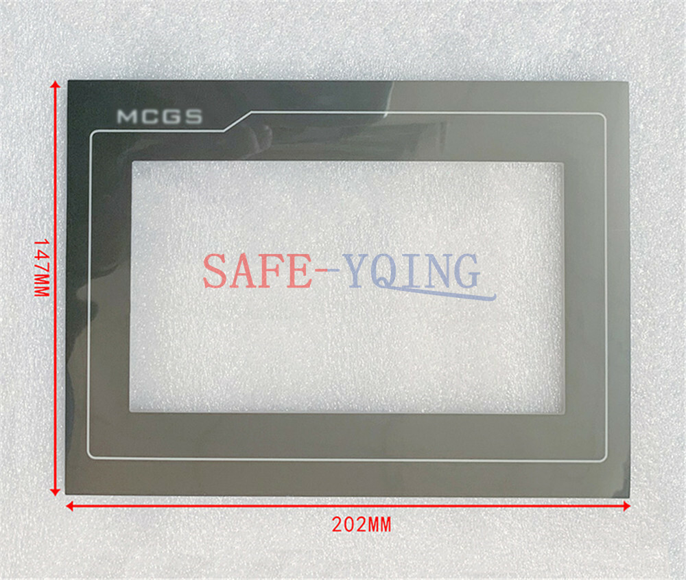 For MCGS TPC7012EI TPC7012EW Protective Film
