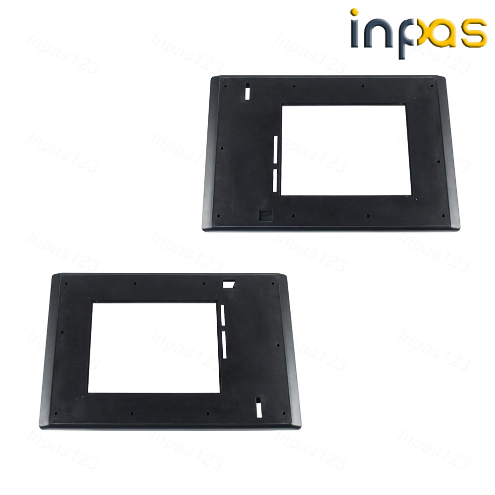 For 2711-T10C20 2711-T10C20L1 Plastic case house Panelview 1000 cover shell