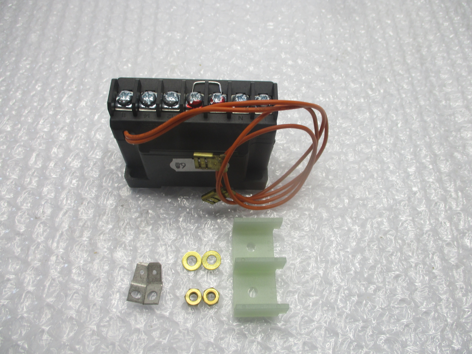 BITZER SE-B2 34702801 MODULE UNMP