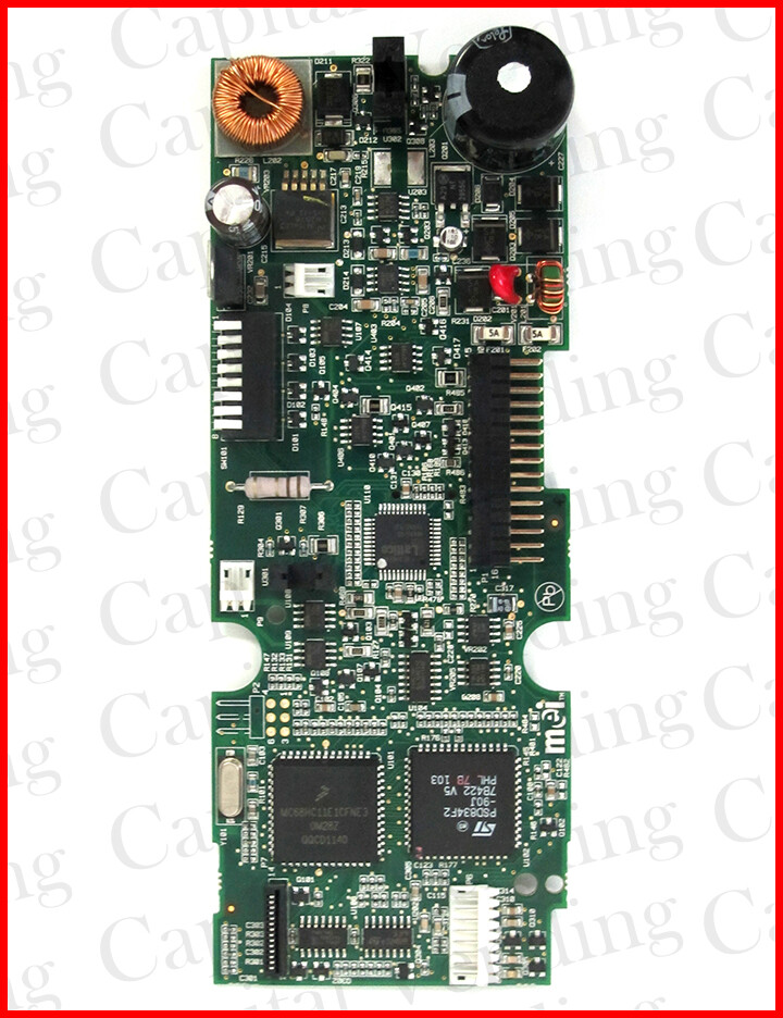 Control Board for MEI Mars VN2702  bill acceptor / validator - 24v - MDB
