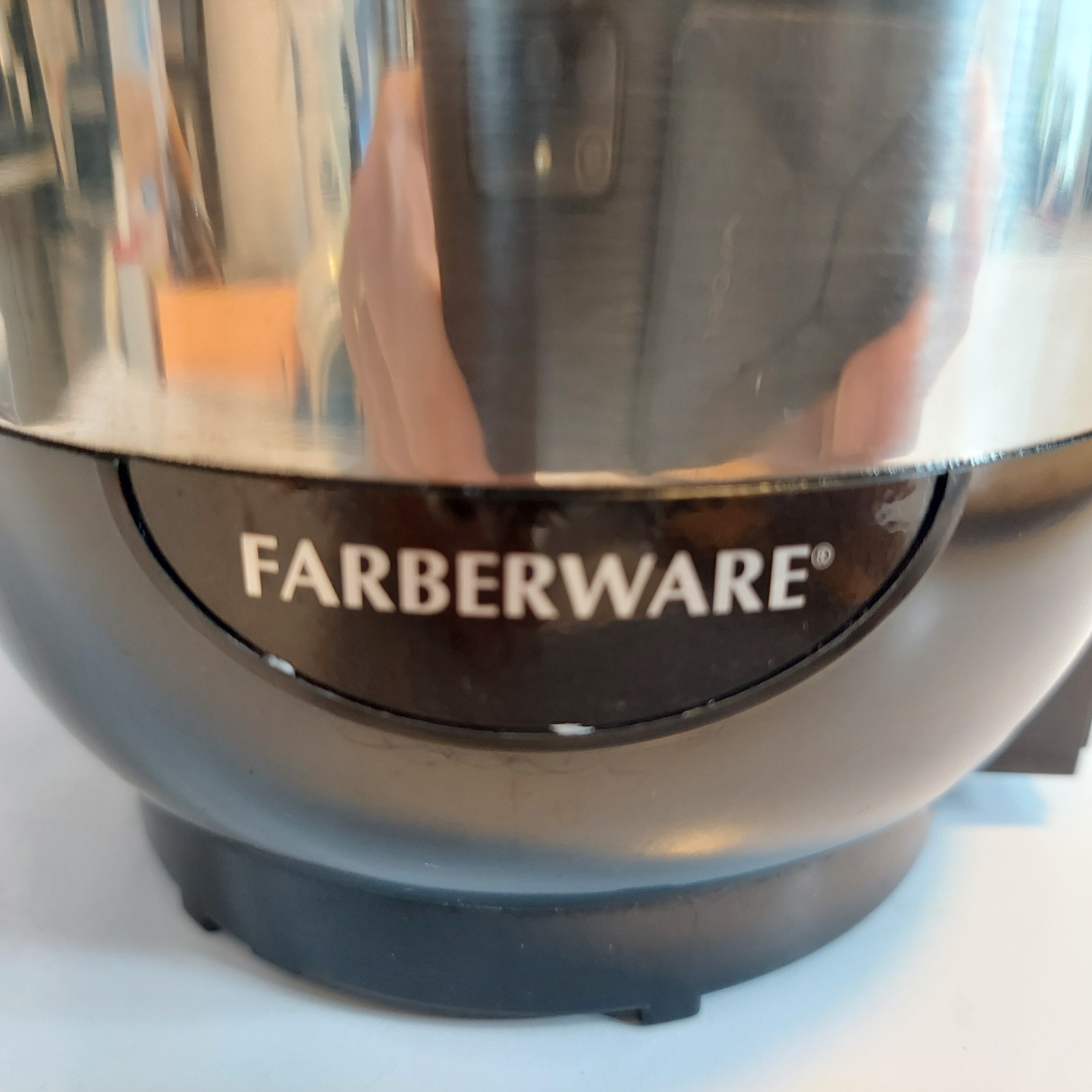 Farberware Stainless 12 Cup Coffee Percolator FCP412 Complete Works