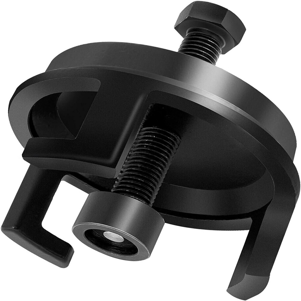 25264 Harmonic Balancer Puller Crank Pulley Puller Quickly Removes Tool For GM