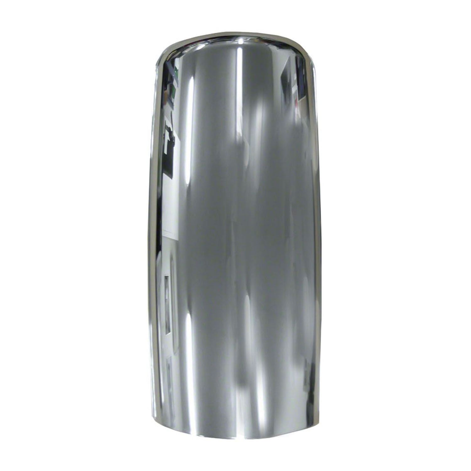 For 2008-2015 Freightliner Cascadia Mirror Cover Right Side Chrome